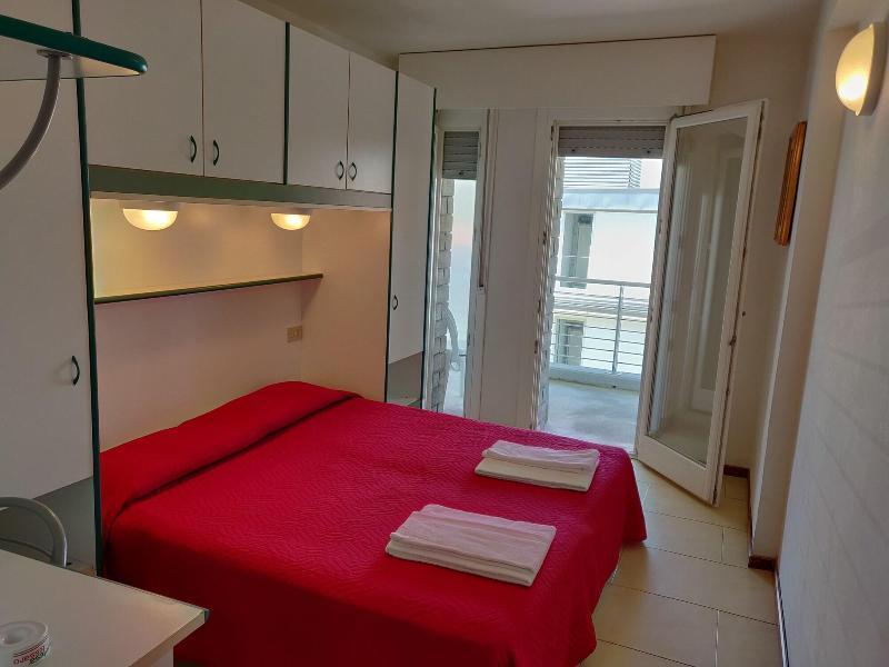 Hotel Ambra Lignano Sabbiadoro Extérieur photo