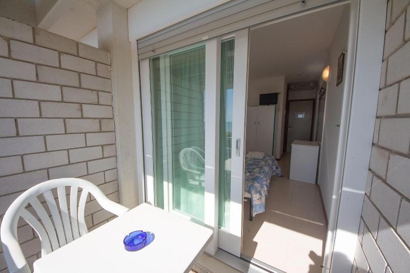 Hotel Ambra Lignano Sabbiadoro Extérieur photo