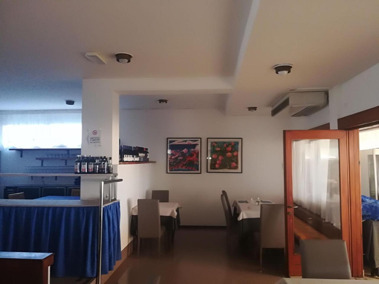 Hotel Ambra Lignano Sabbiadoro Extérieur photo