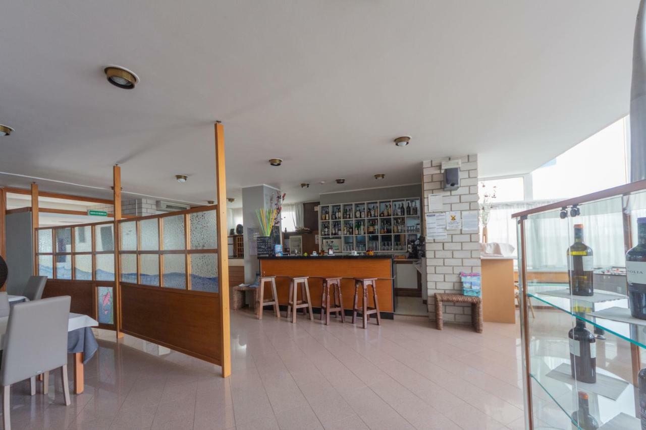 Hotel Ambra Lignano Sabbiadoro Extérieur photo